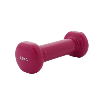 Βαράκι Βινυλίου 0.5kg Welfit W3203-0.5