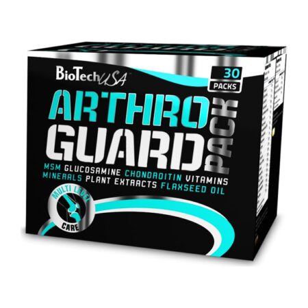 Γλυκοζαμίνη και Χονδροϊτίνη