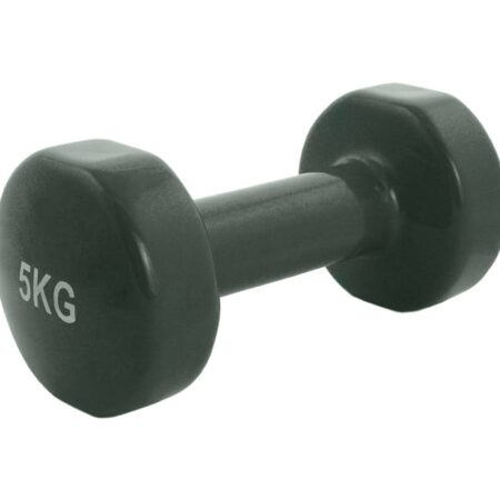 Βαράκι Βινυλίου 5kg Perk Sports PD143-5