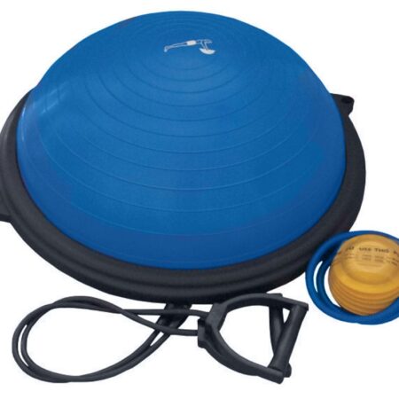 Μπάλα Ισορροπίας Half Ball Perk Sports PBL3145