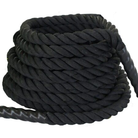 Welfit Battle Rope 15m W6101-B15