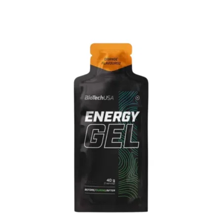 BioTech Usa  ENERGY GEL PRO (During 60gr)