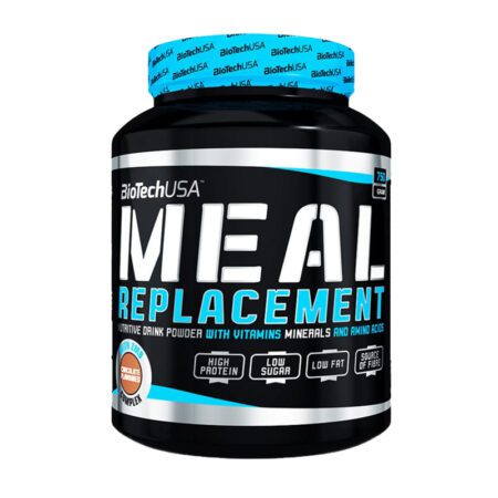 BiotechUSA Meal Replacement (750 gr)