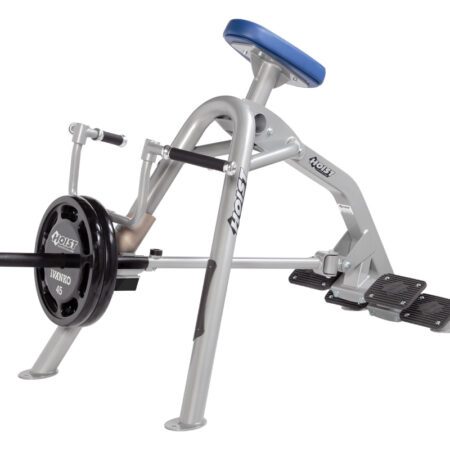CF-3661 Incline Leverage Row Hoist