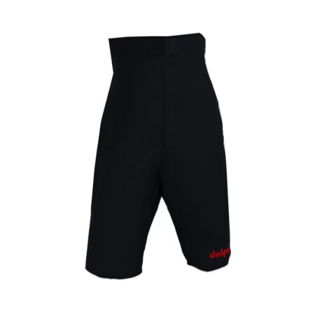 Βερμούδα Αδυνατίσματος Neoprene με επένδυση τιτανίου EF4827XXL (2XLarge)