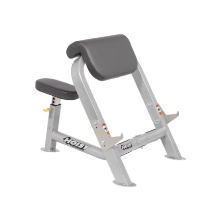 Πάγκος Δικεφάλων Hoist HF-4550