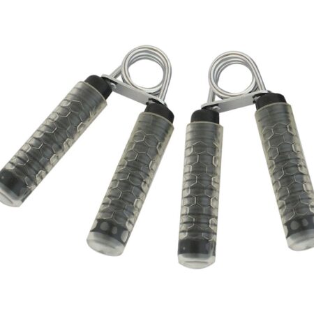 Hand Grip Ταναλάκι με Σιλικόνη στις Λαβές (ζευγάρι) Anybody RJ0203