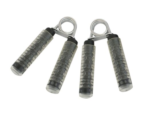 Hand Grip Ταναλάκι με Σιλικόνη στις Λαβές (ζευγάρι) Anybody RJ0203