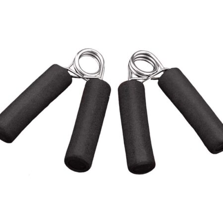 Hand Grip Ταναλάκι με Αφρώδεις Λαβές (ζευγάρι) Welfit W1102