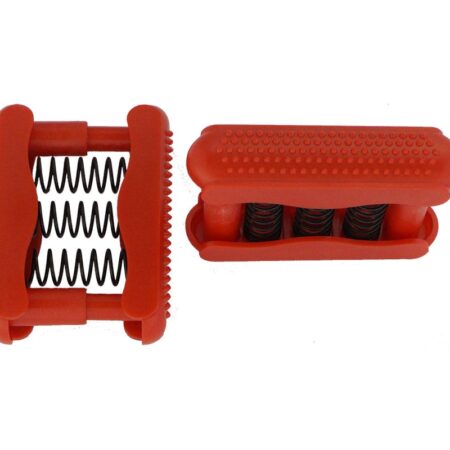 Hand Grip Massage με Ρυθμιζόμενη Αντίσταση Dalps EF0407