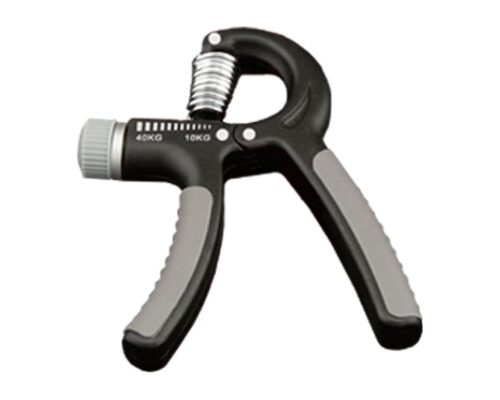 Hand Grip Ταναλάκι με Ρυθμιζόμενη Αντίσταση Welfit W1110