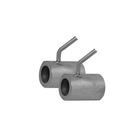 Σφικτήρες Φ.28 για Μπάρα L Screw 4215CS (ζεύγος)