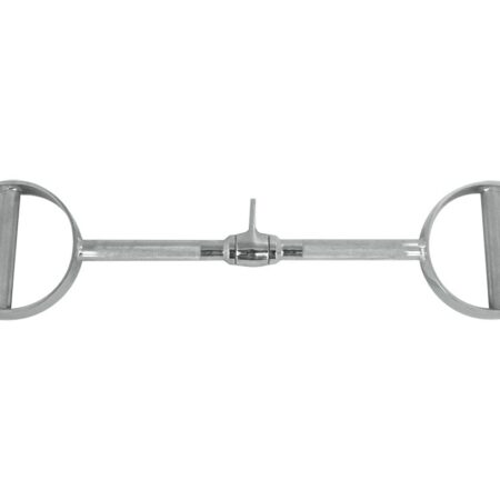 Welfit Lat Μπάρα Τροχαλίας RJ1402