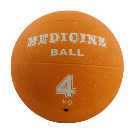 Perk Sports Medicine Ball 4kg PBL3121-4