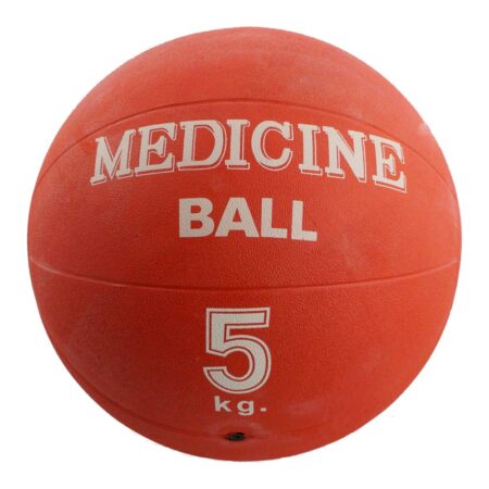 Perk Sports Medicine Ball 5kg PBL3121-5