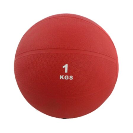 Welfit Medicine Ball 1kg W2620-1