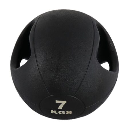 Welfit Medicine Ball Με Λαβές 7kg W2620B-7