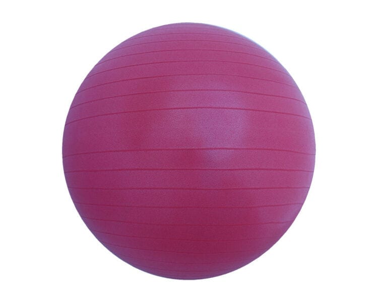 Μπάλα Γυμναστικής 55cm Antiburst Perk Sports PBL3101-55