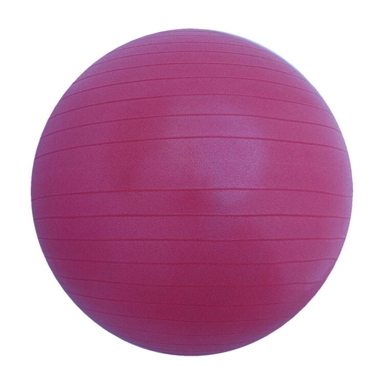 Μπάλα Γυμναστικής 55cm Antiburst Perk Sports PBL3101-55