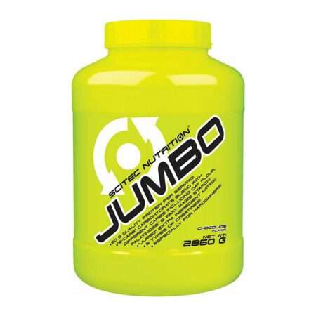 Scitec Nutrition Jumbo 2860gr