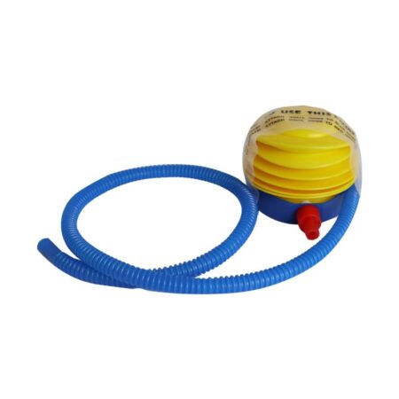 Welfit Τρόμπα Ποδιού W2619