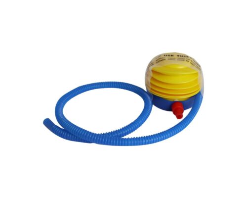 Welfit Τρόμπα Ποδιού W2619