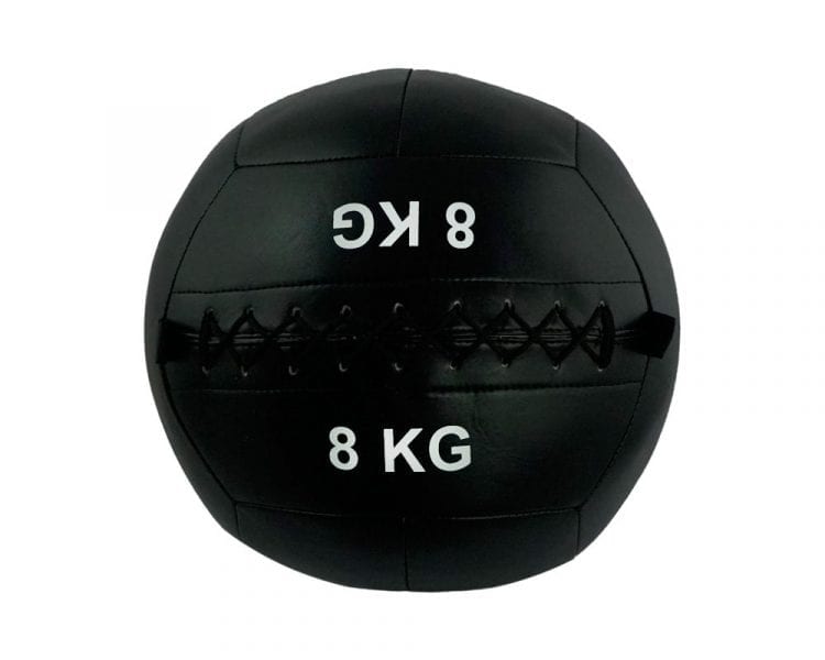Perk Sports Wall Ball 8kg PBL3148-8
