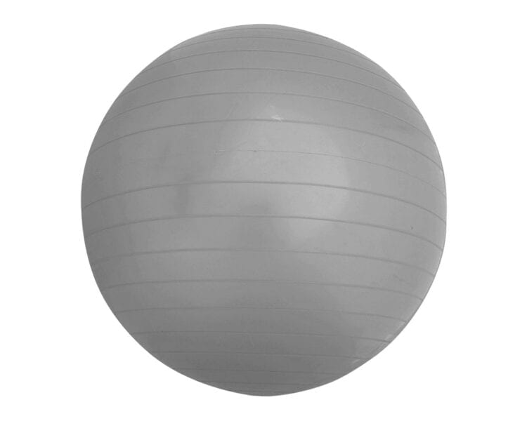 Μπάλα Γυμναστικής 85cm Welfit W2601-85
