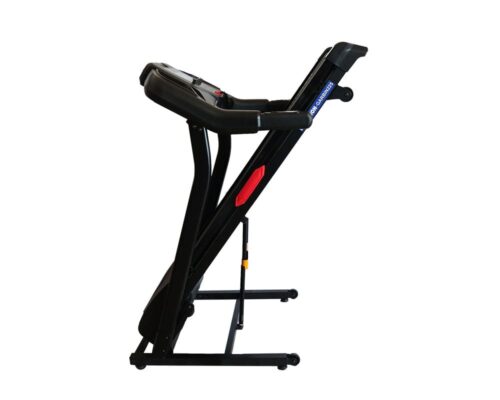 Evolution Fitness Διάδρομος Γυμναστικής 2.25HP Garbin-225