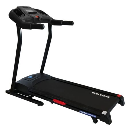 Evolution Fitness Διάδρομος Γυμναστικής 2.25HP Garbin-225