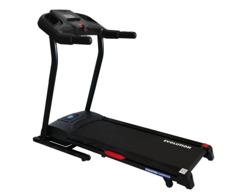 Evolution Fitness Διάδρομος Γυμναστικής 2.25HP Garbin-225
