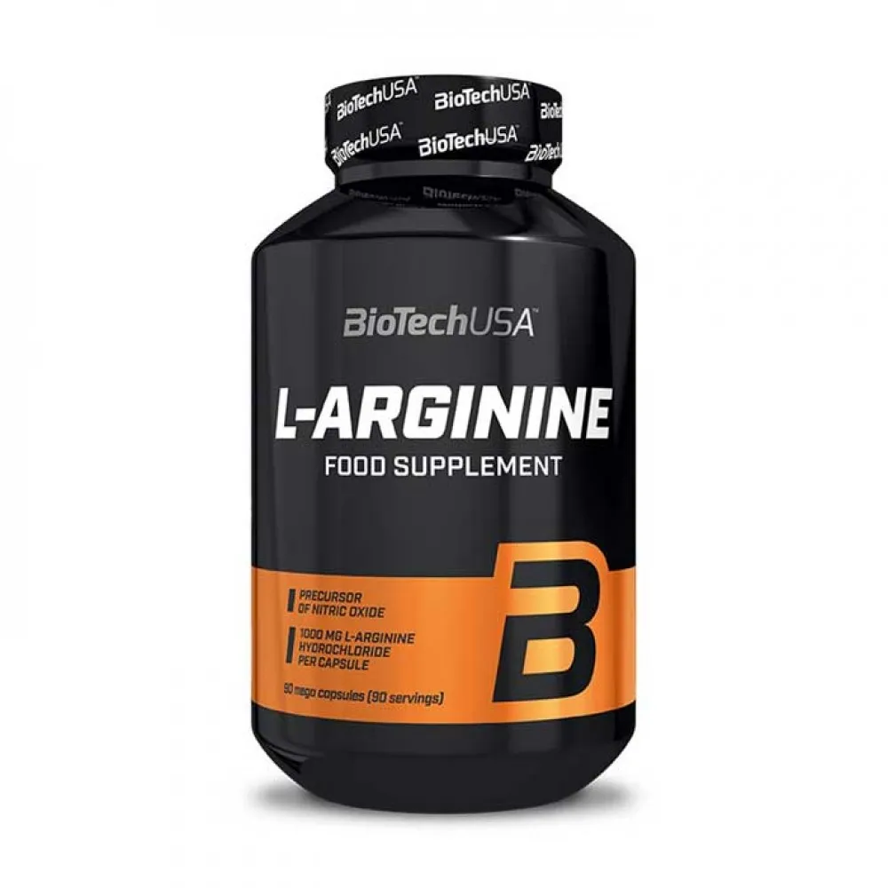 L-αργινίνη για απώλεια βάρους αποτελέσματα και αύξηση της HGH