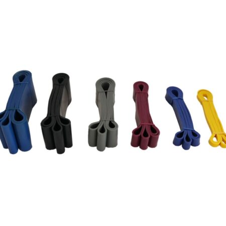 Welfit Power Loop Band Πάρα Πολύ Σκληρό W2230-102