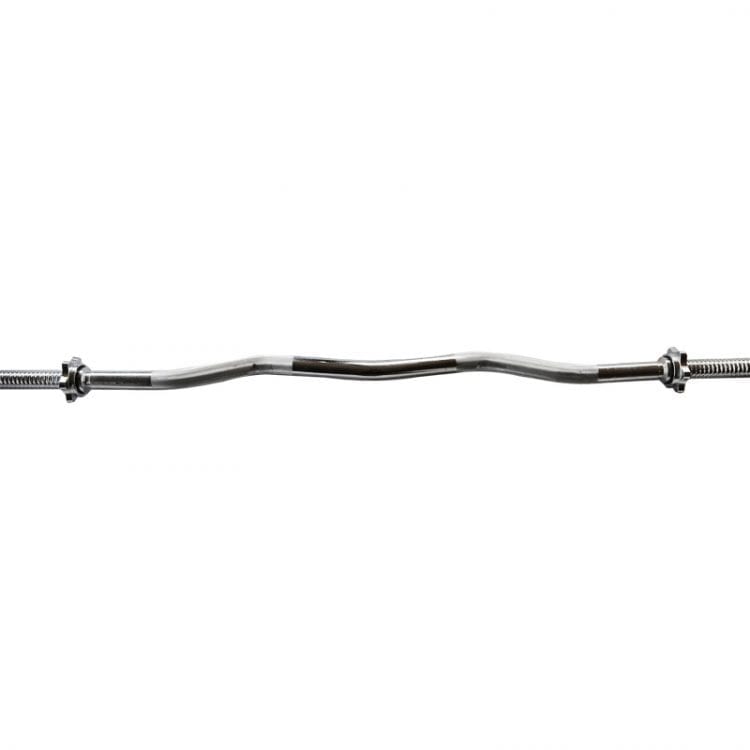 Welfit Στραβόμπαρα Φ.28 120cm SB-1200C