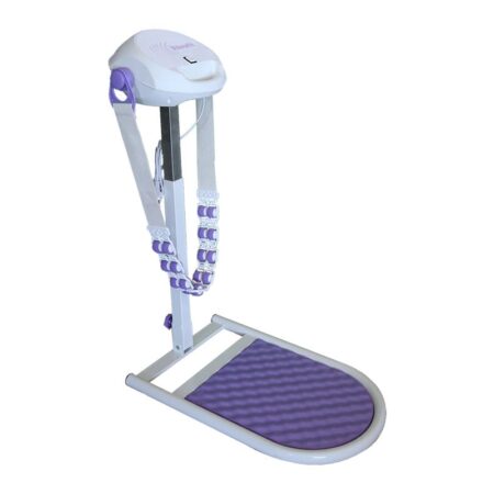 Συσκευή Μασάζ με 6 ζωνες Vibrofit