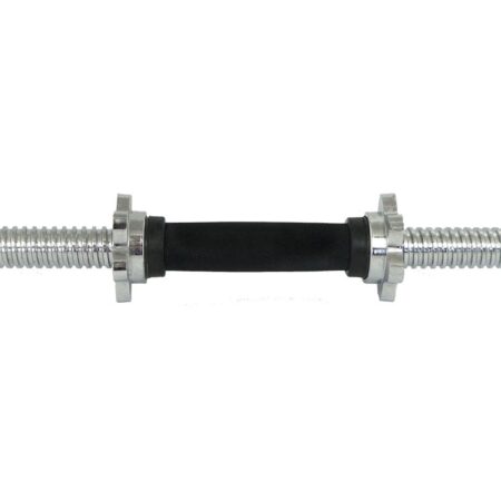 Welfit Αλτηράκι Βιδωτό με Λάστιχο στη Λαβή Φ.28 35cm R0219
