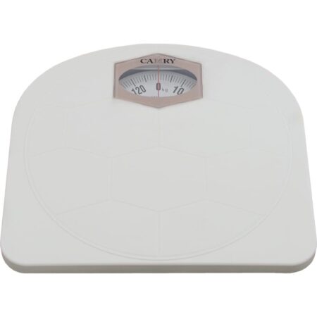 Μηχανική Ζυγαριά Μπάνιου Camry BR2001