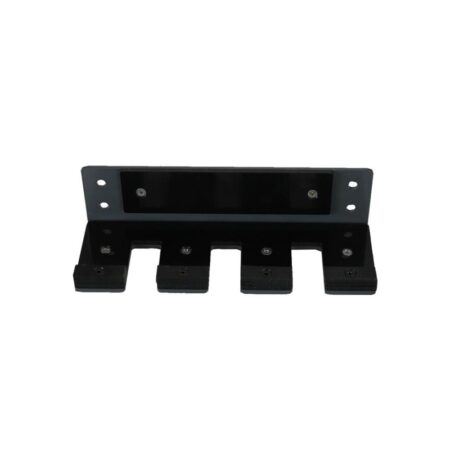 Perk Sports Βάση Μπαρών Τοίχου PRK593