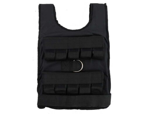 Γιλέκο Βαρών 20KG Perk Sports PWJ3729