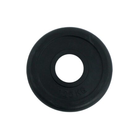Δίσκος Σίδερο Ολυμπιακού Τύπου 1.25kg Perk Sports NT-171
