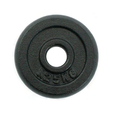 Δίσκος Σίδερο 1.25kg Perk Sports EF4701