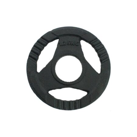 Perk Sports Δίσκος Σίδερο Ολυμπιακού Τύπου 1.25kg W301