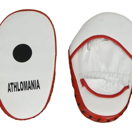 Evolution Fitness Δερμάτινος Στόχος Χεριού (ζευγάρι) KG789