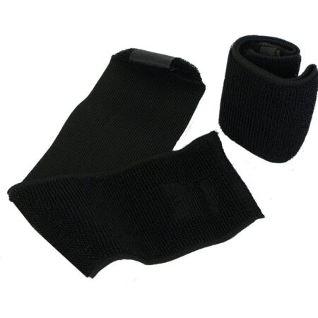 Welfit Μπαντάζ Καρπού 35cm (ζευγάρι) W2204