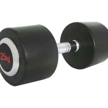 Επαγγελματικός Αλτήρας 25kg Deluxe Perk Sports PD103-25