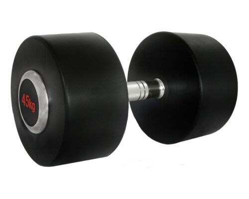 Επαγγελματικός Αλτήρας 45kg Deluxe Perk Sports PD103-45