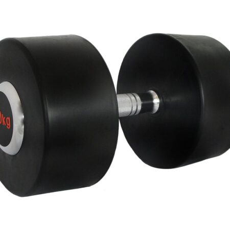 Επαγγελματικός Αλτήρας 50kg Deluxe Perk Sports PD103-50