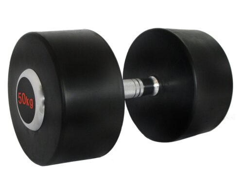 Επαγγελματικός Αλτήρας 50kg Deluxe Perk Sports PD103-50