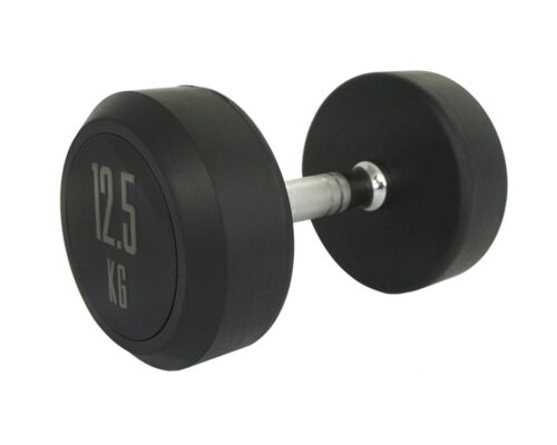 Επαγγελματικός Αλτήρας 12.5kg Welfit W3146-12.5