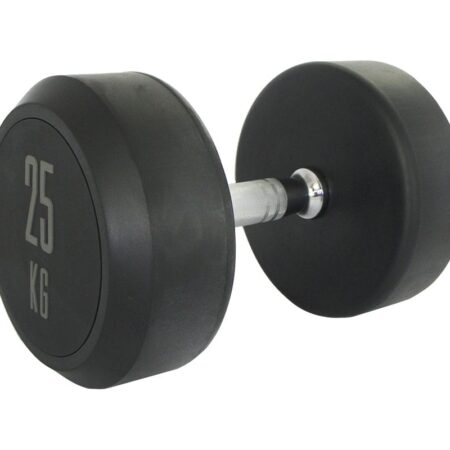 Επαγγελματικός Αλτήρας 25kg Welfit W3146-25